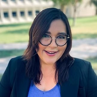 Daniela Guadalupe González Valencia, PhD