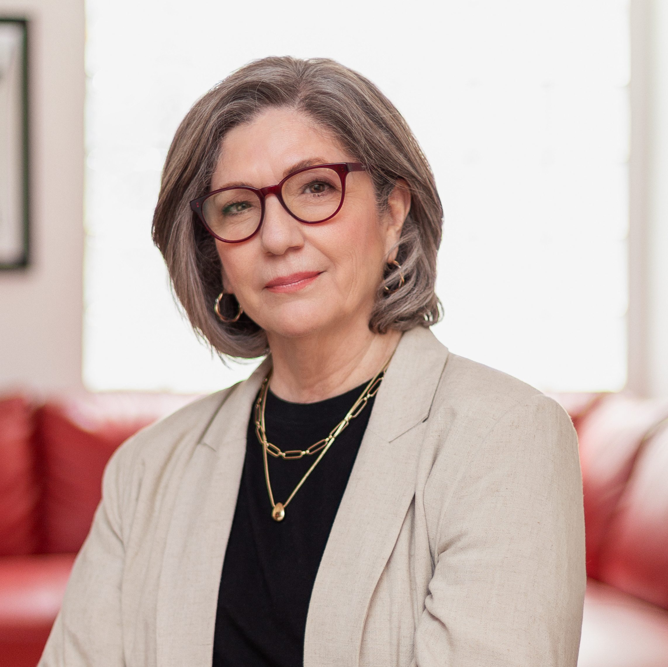 Ma. Isabel Ortega Vélez, PhD