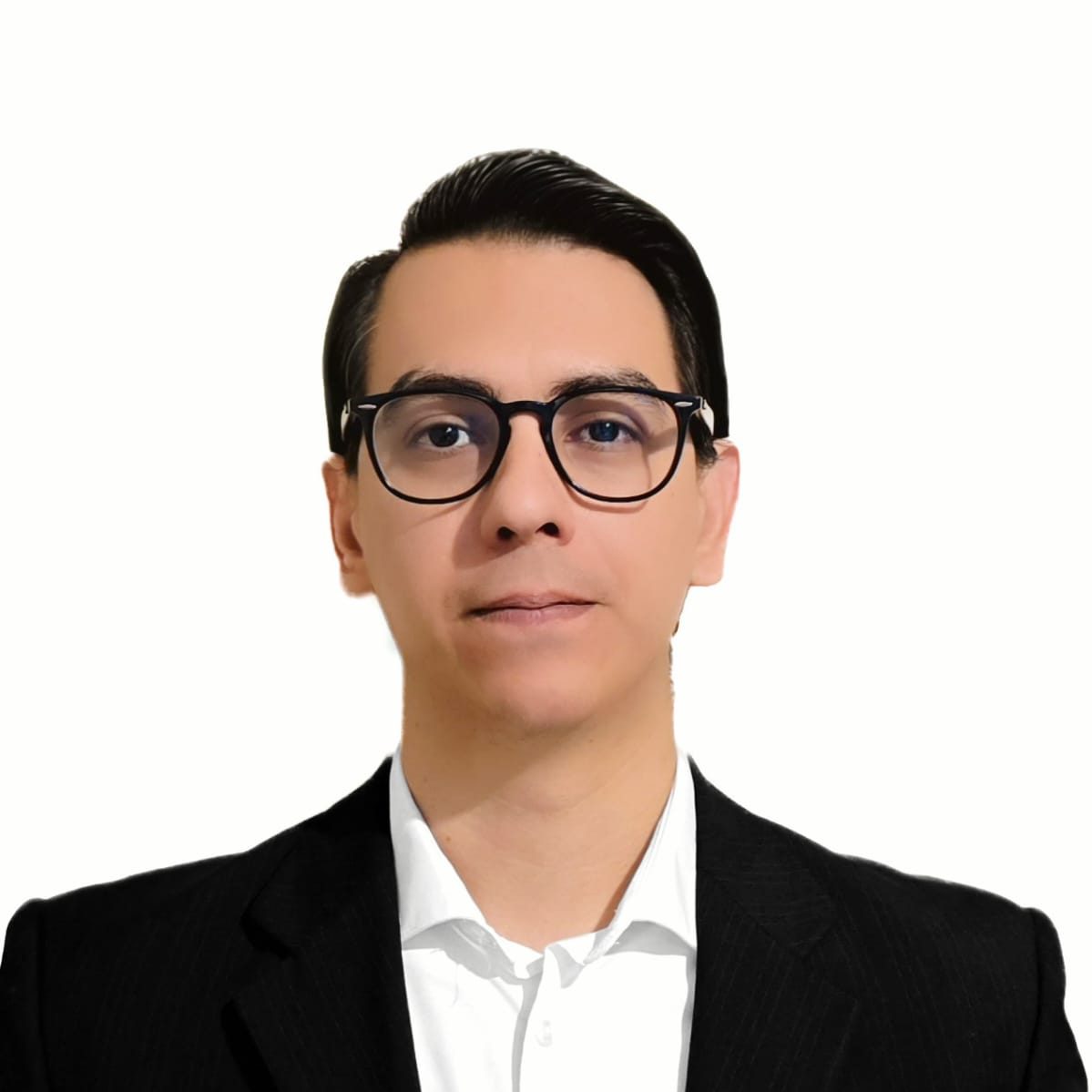 José Navarro Ibarra