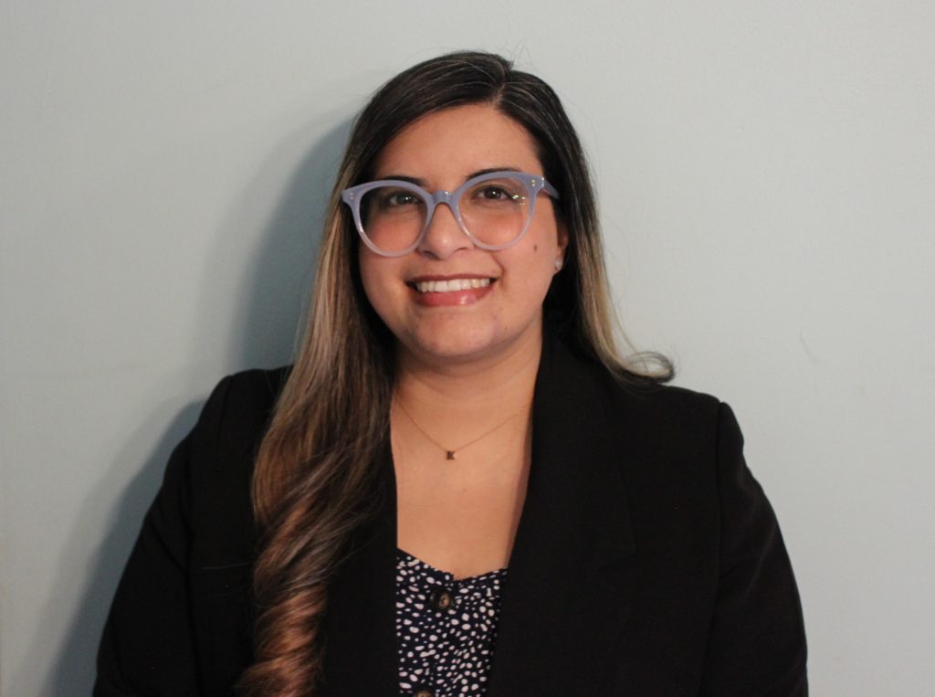 Kimberly Sánchez, PhD, MPH, MSPH