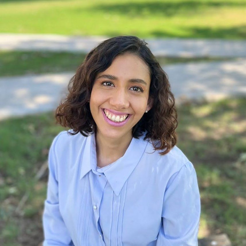 Alva Nidia Laprada Villegas, MSc