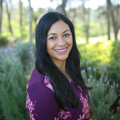 Melawhy Garcia, MPH, PhD