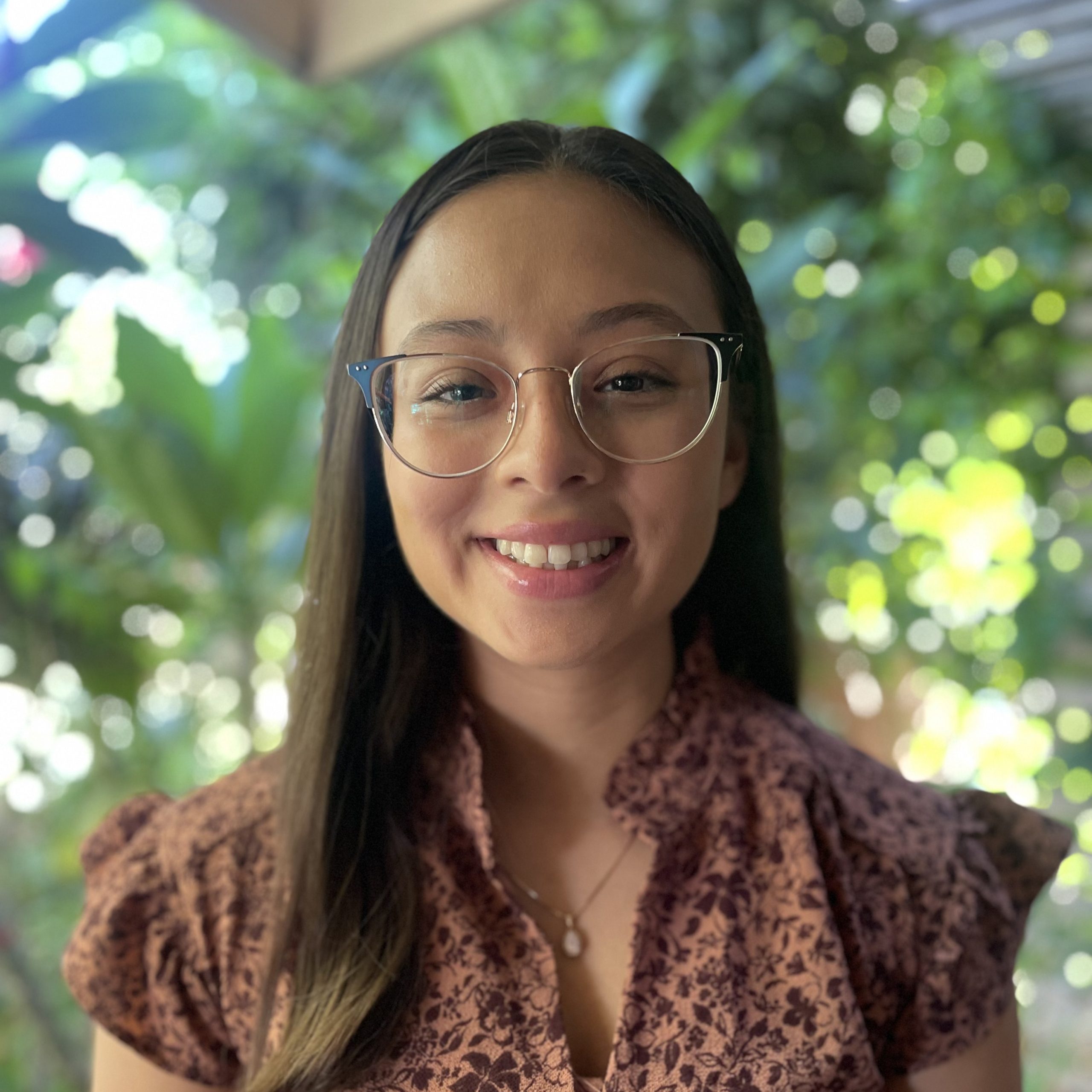 Melissa Pompa, MPH