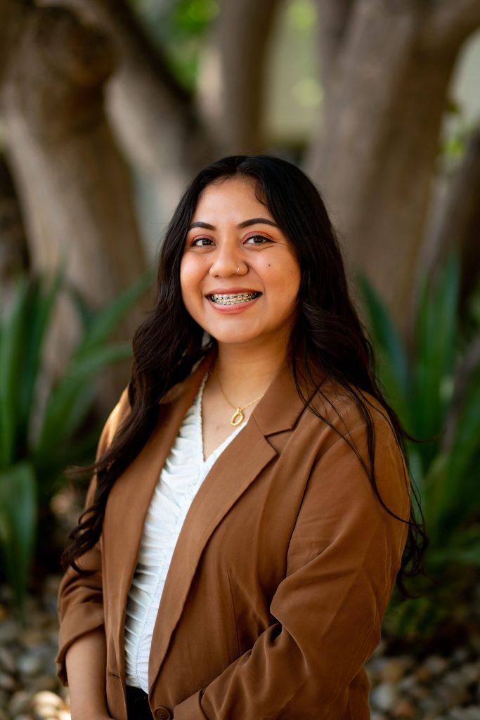 Patricia Dionicio, PhD, MPH