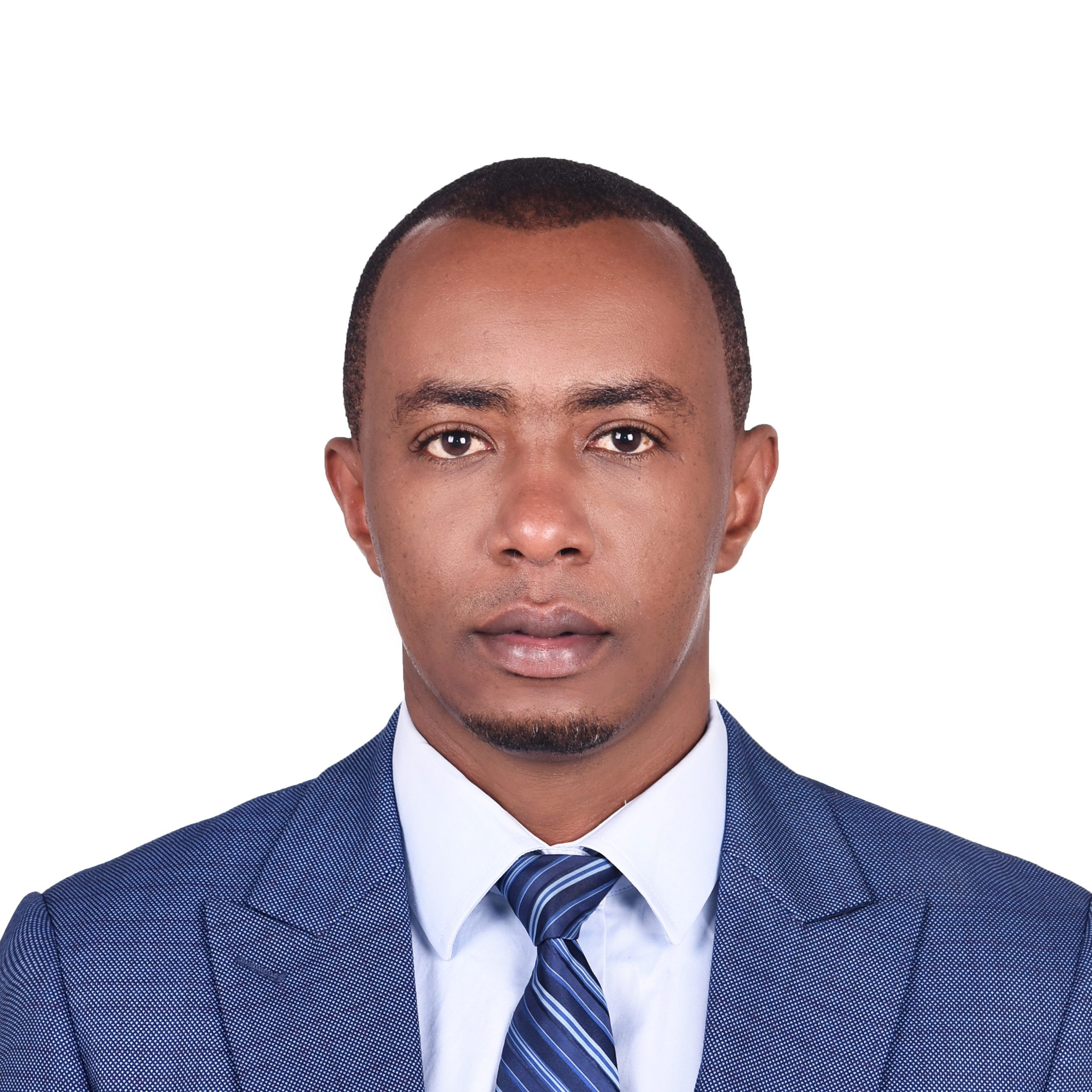 Paul Marcel Nindenshuti, PhD, MPH, MS